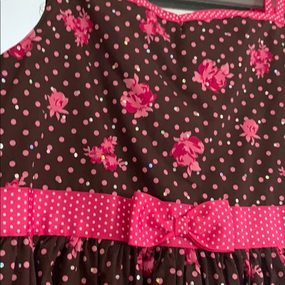 Girls dress - Picture 2 of 3